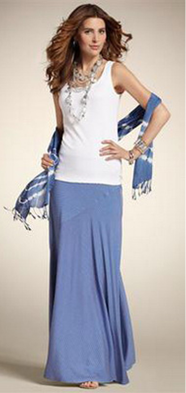 لباس داخل خانه زنانه