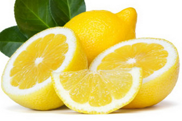 استفاده از لیمو ترش برای پوست های چرب