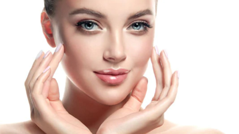 چند ساعت بعد از آرایش پوستم کدر و زرد می شه. چه کنم؟