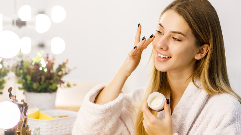 چه جوری برای پوستم کرم انتخاب کنم؟ قسمت دوم