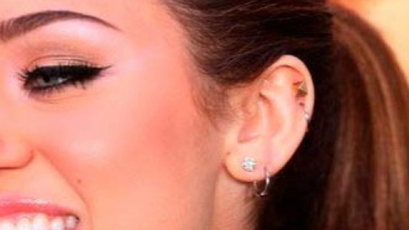 چیکار کنم سوراخ گوشم بسته نشه؟